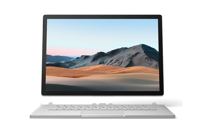 迪庆Surface 维修前的准备工作